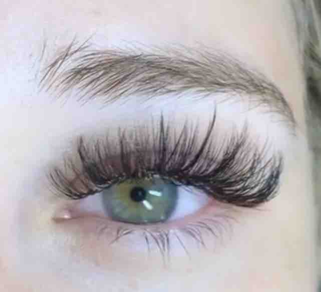 *WISPY* Volume Fullset