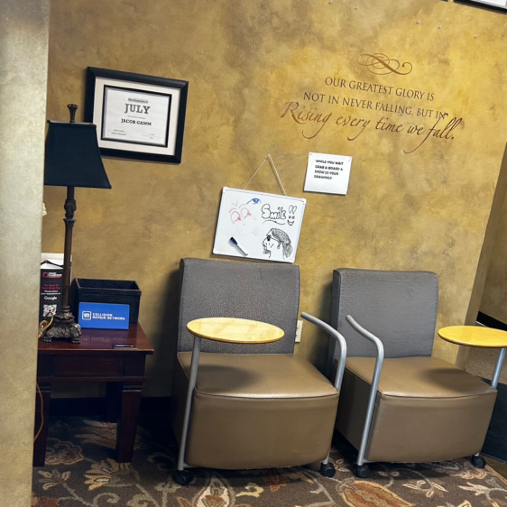 Commercial Cleaning Contract at AR’S Luxurie Cleaning LLC