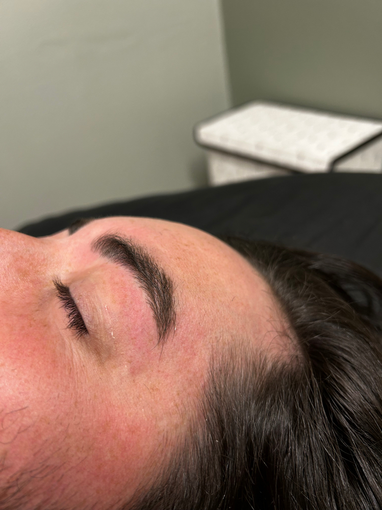 Brow Wax