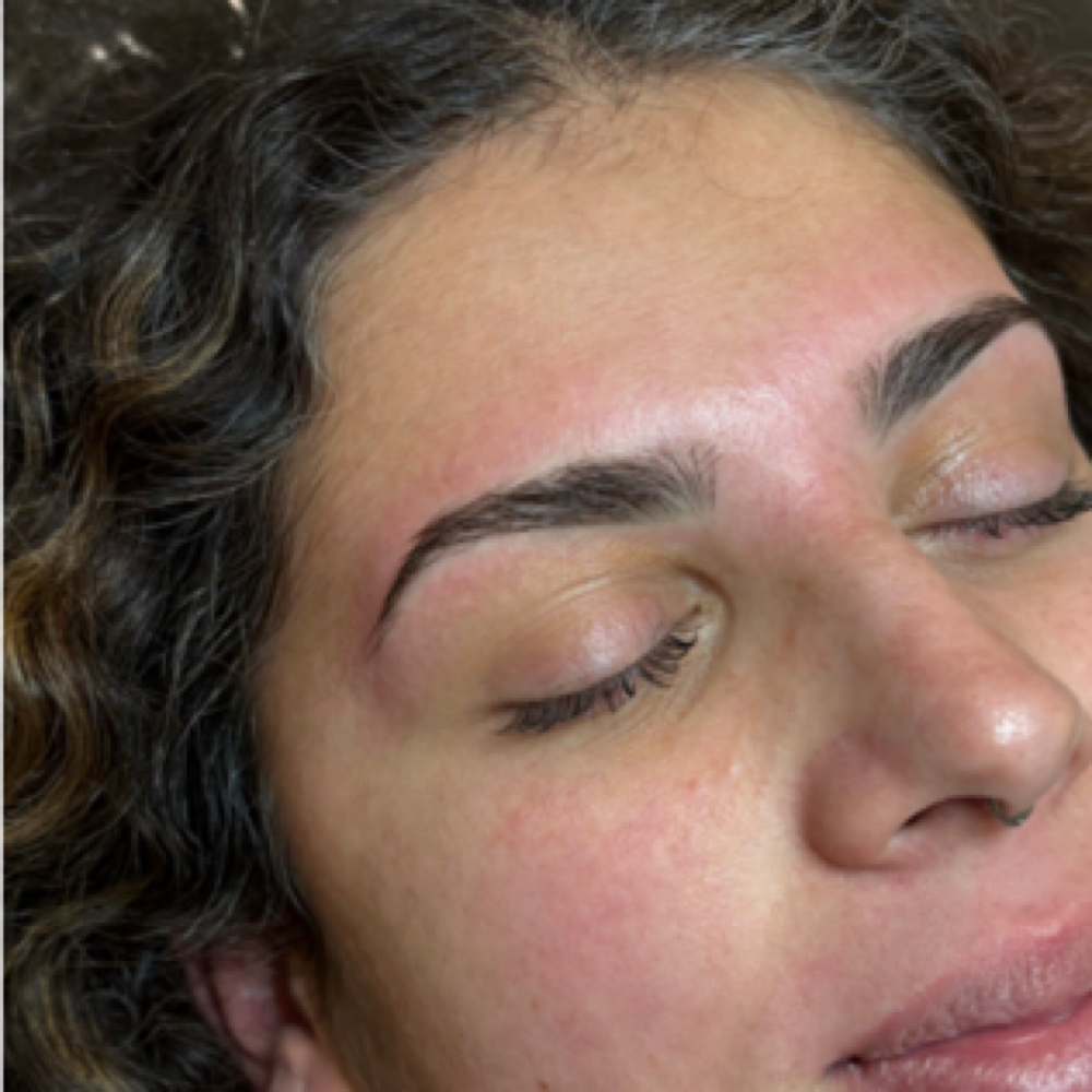 Brow Wax at 222 Esthetics in Grants Pass, OR