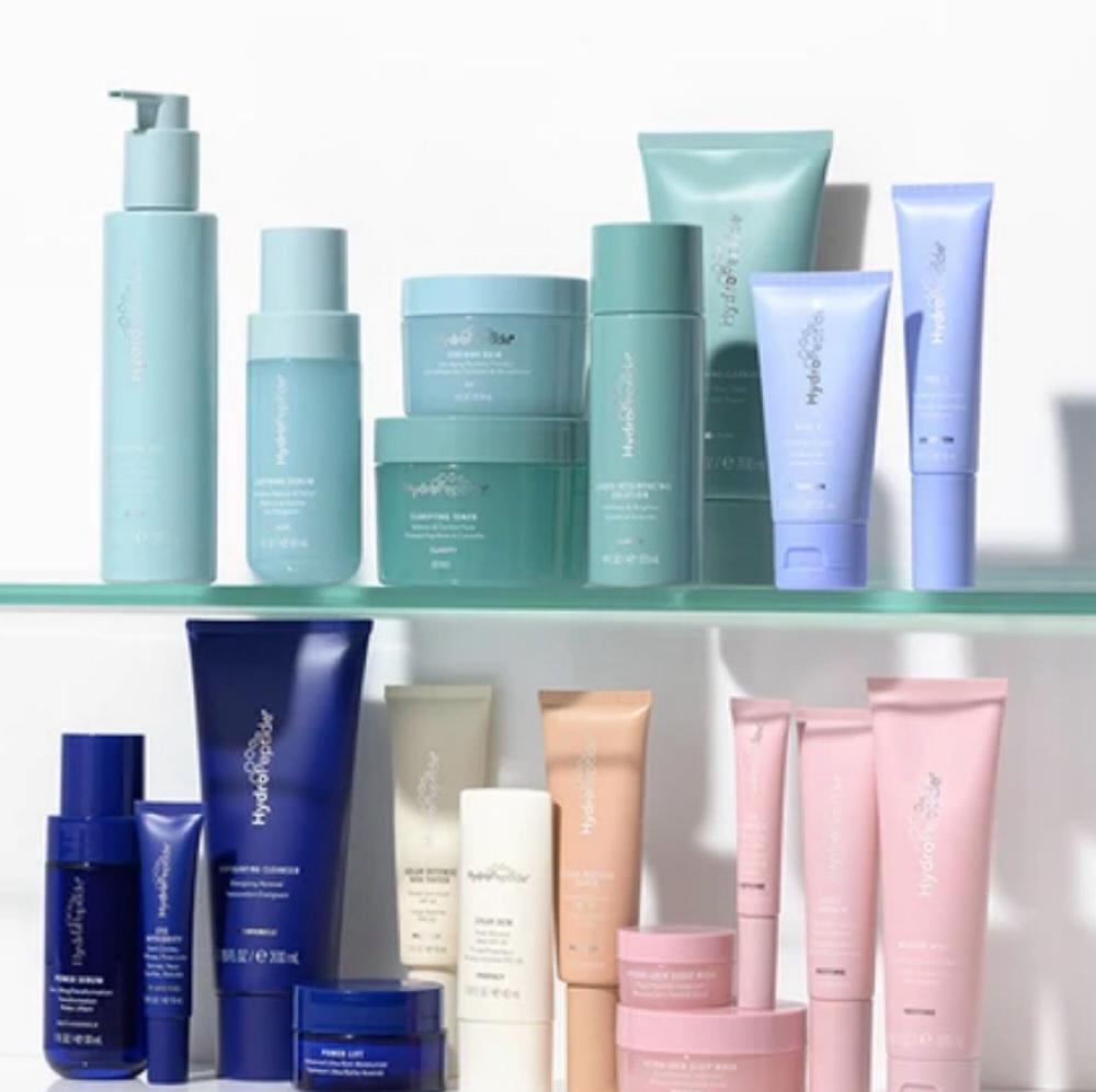HydroPeptide Facial at Skin Haven Esthetics in Fort Atkinson, WI