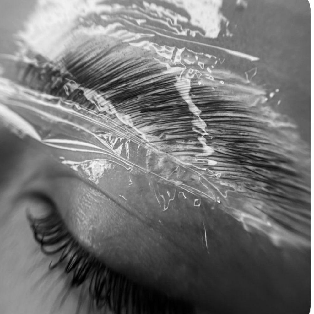 Brow Lift + Tint at Being Refined Aesthetics & Wellness in Weatherford, TX