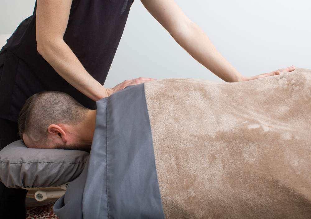 60 Minute Massage at Introspective bodywork in Grand Rapids, MI