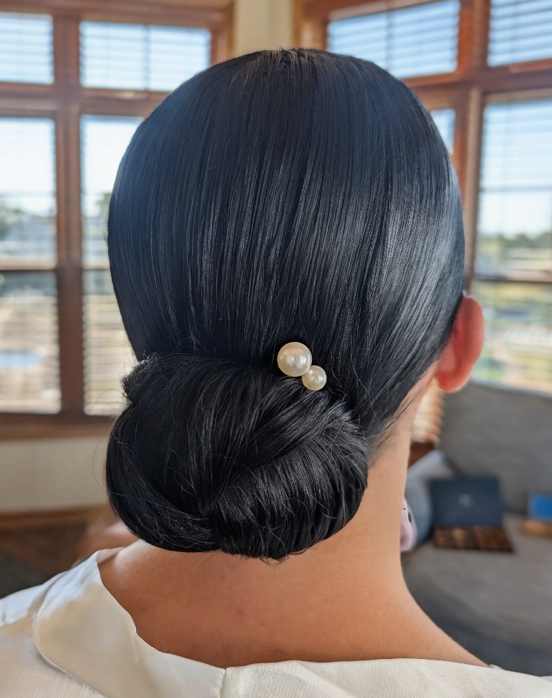Formal Style at Toned & Tamed in Sheboygan, WI