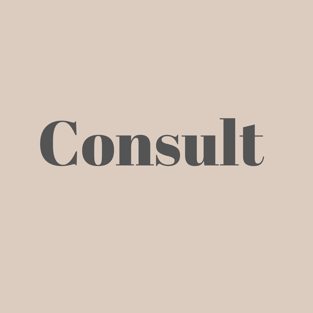 Extension Consultation
