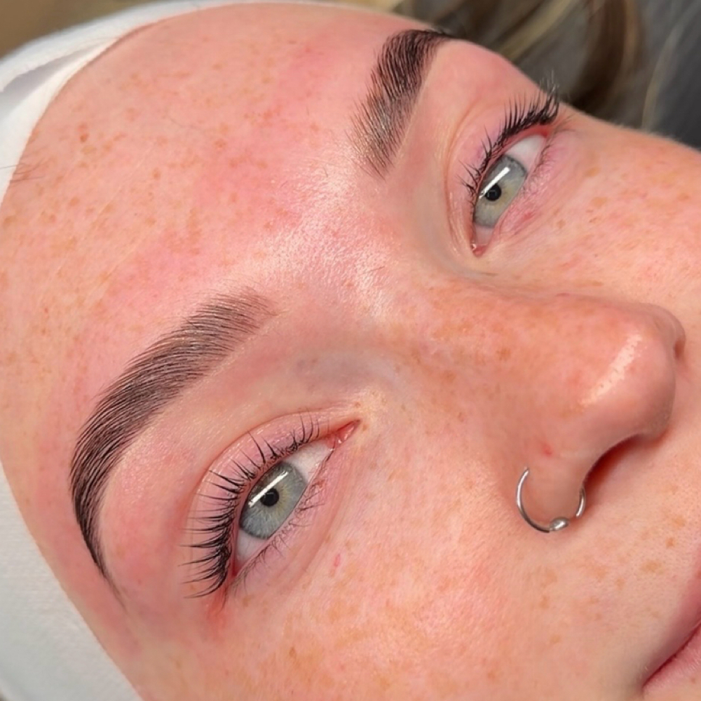 Eyebrow Wax at MUSA by Peniche in lynn, MA