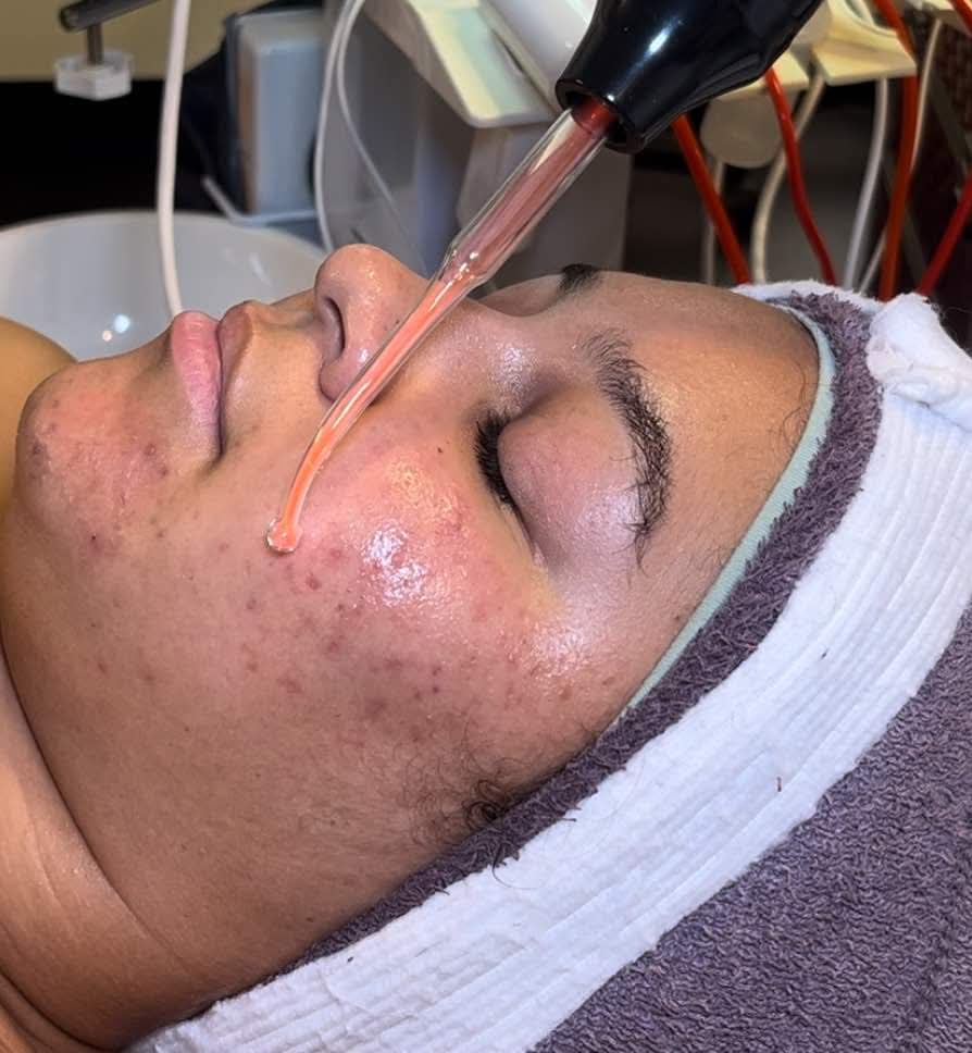 High Frequency (ADD ON) at The Ky Effect in Pensacola, FL