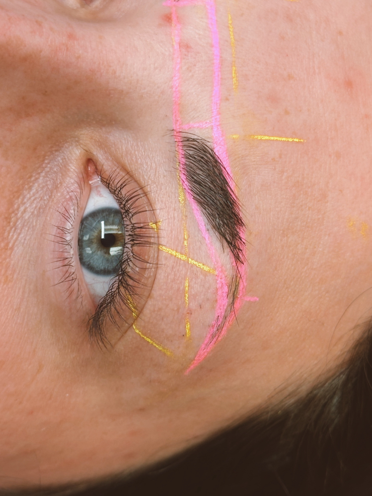 Brow Bootcamp