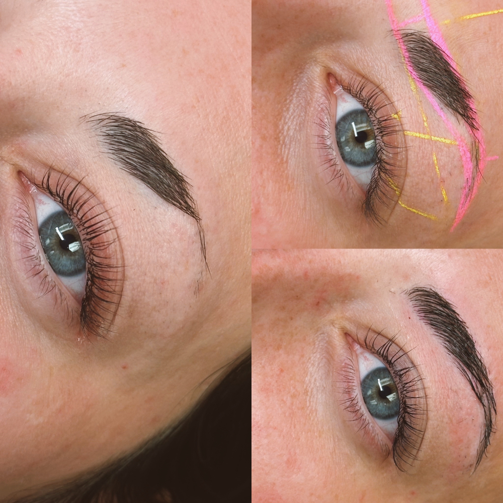 Brow Bootcamp