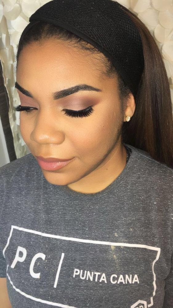 Soft Glam