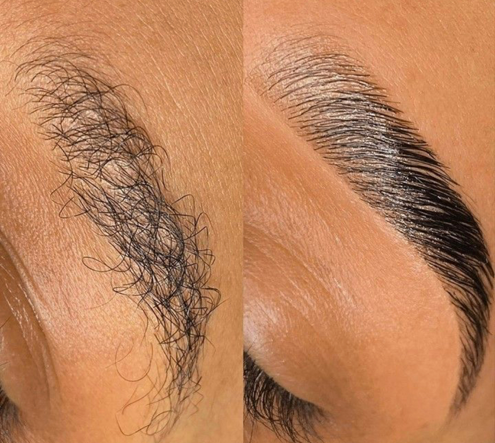 Microblading
