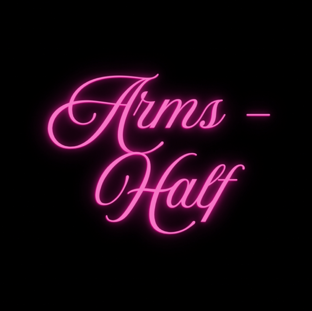 Arms - Half