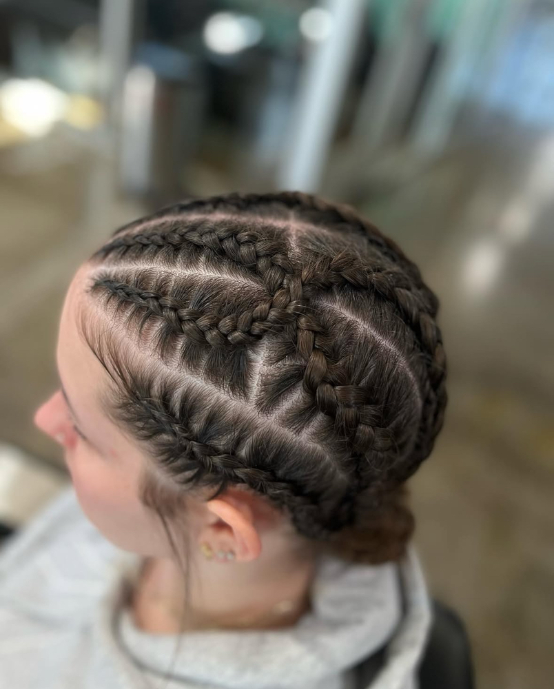 Custom Braids
