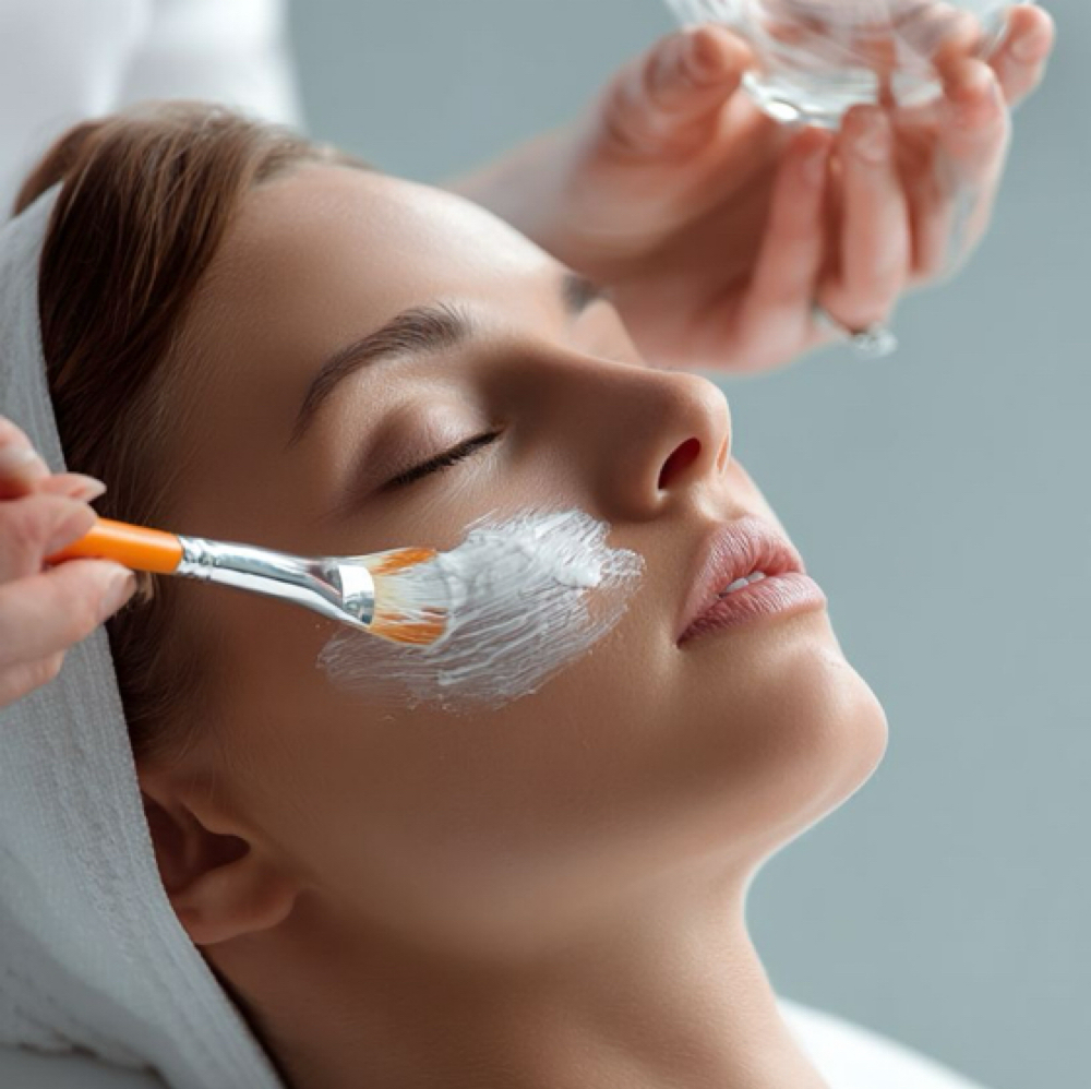 LUXURY FACIAL at Vanessa Yarce in Miami, FL