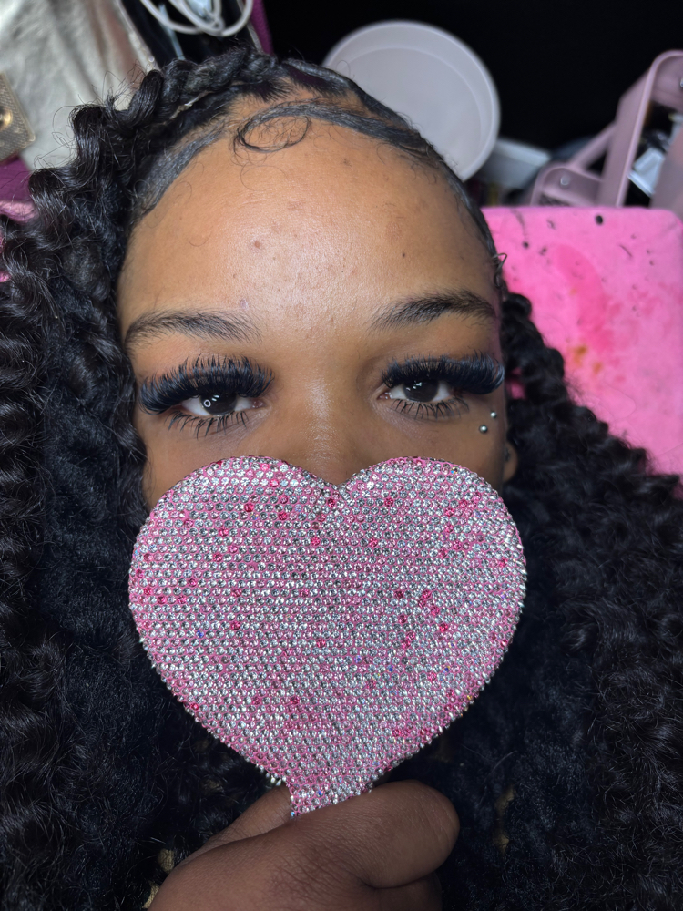 Natural Hybrid Doll Set