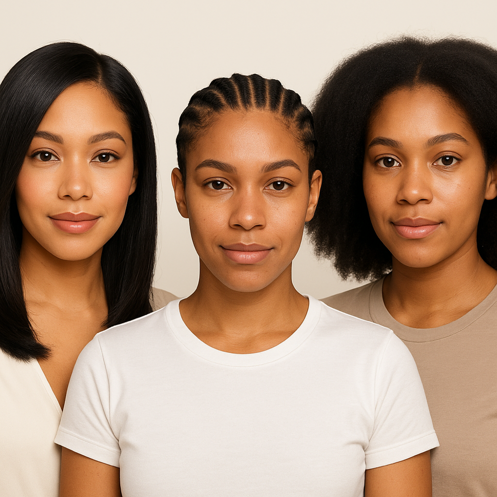 Healthy Hair Subscriptions