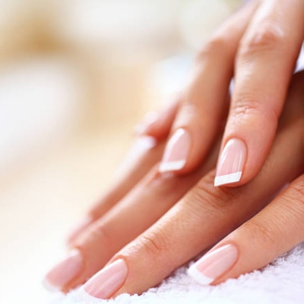 Classic Manicure at Lux Nail Nook in Sheridan, MT