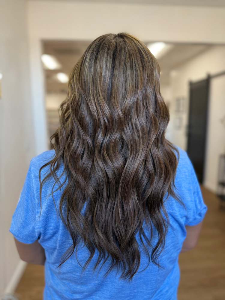 Highlights (Partial)