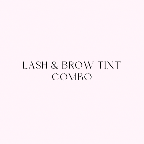 Lash And Brow Tint Combo at Bayouesthetics in Chalmette, LA