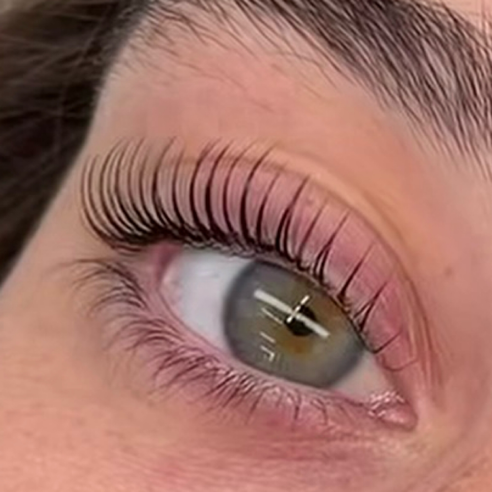 Korean Lash Lift at Madeupbymirandaa in Los Angeles, CA