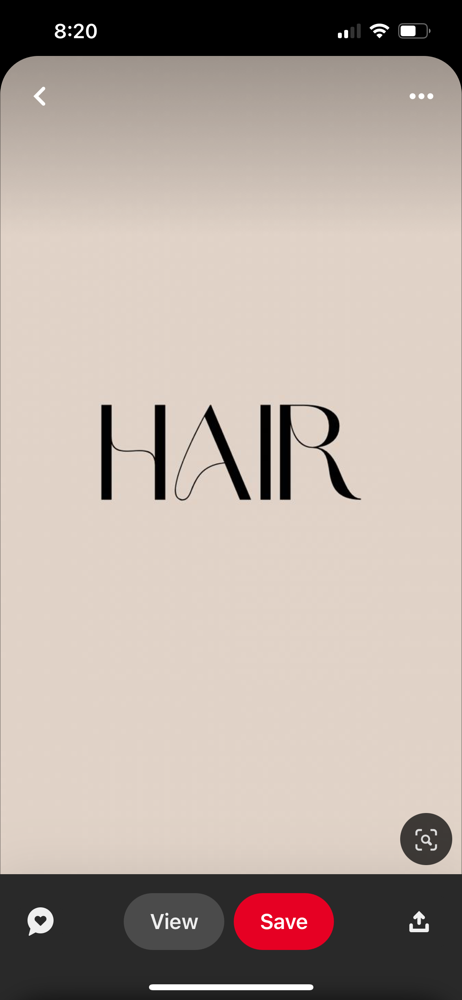 Deep Conditioning Treatment