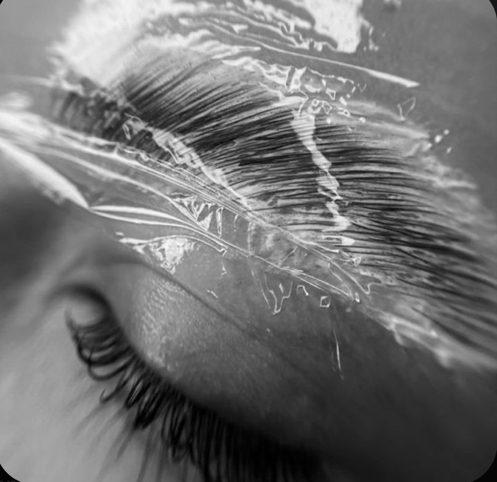 Brow Lamination