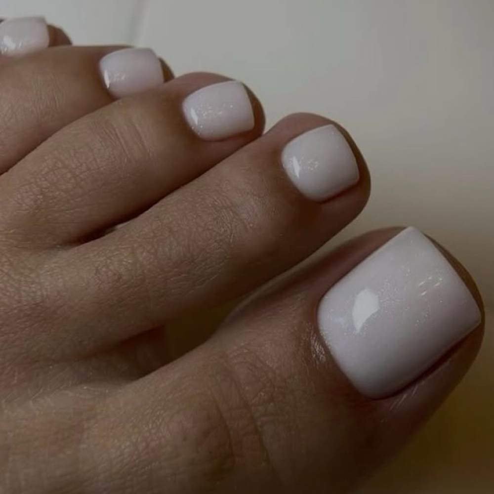 Spa Pedicure at Allure Beauty Co. in Ladson, SC