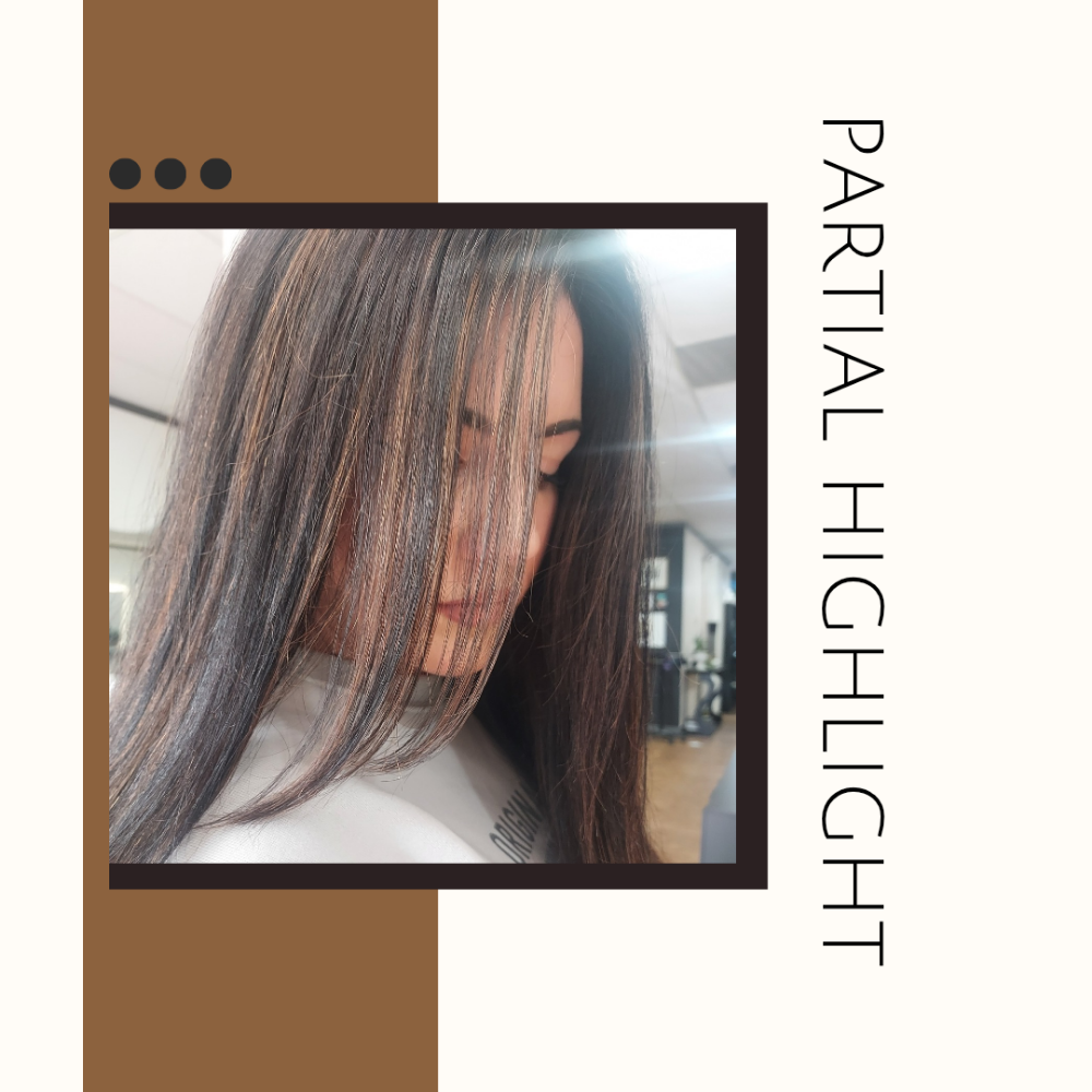 Partial Highlight