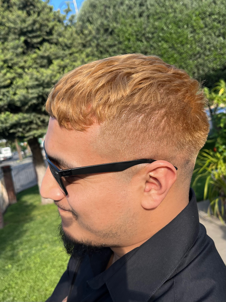 Total Blonde