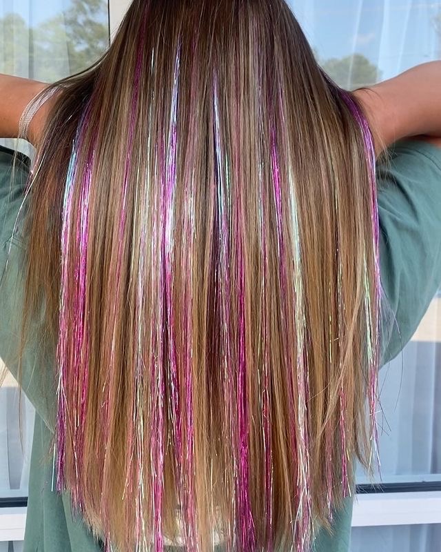 Hair Tinsel