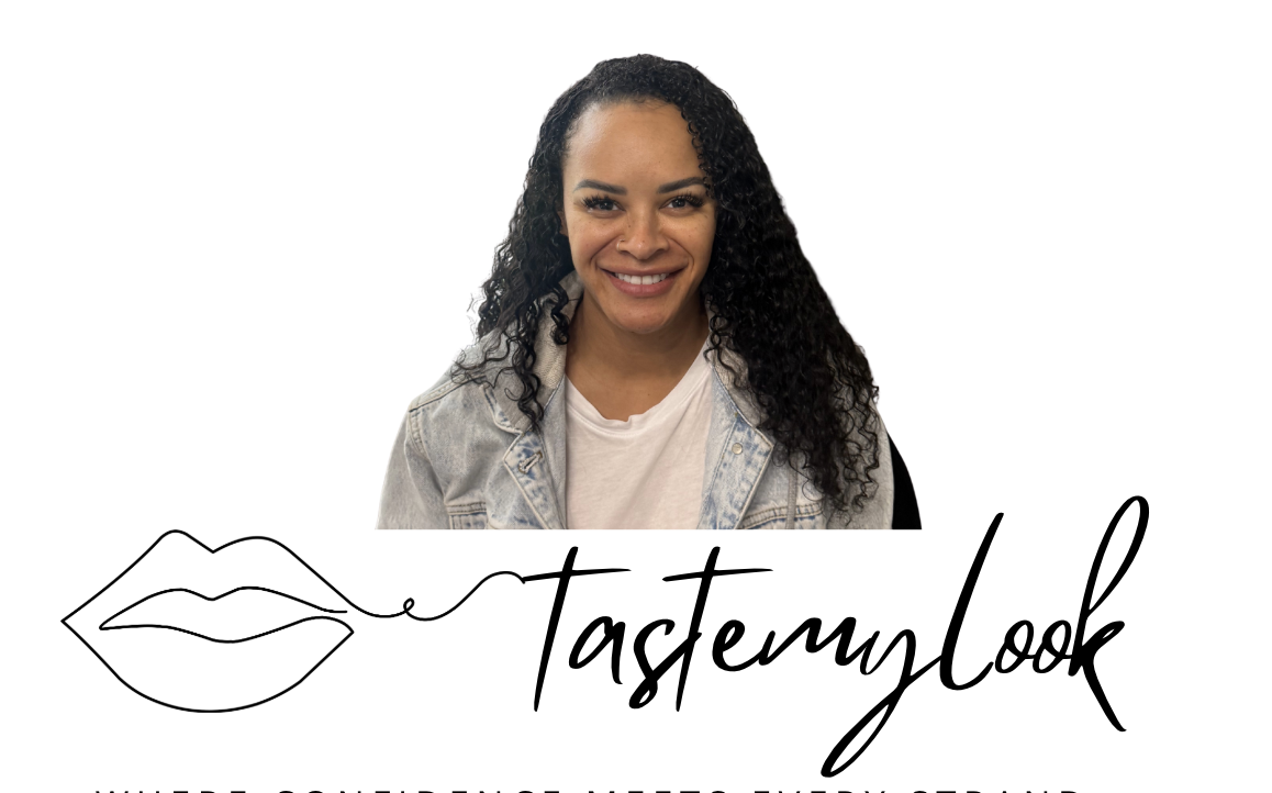 Flip Over Sew-In at Tastemylook in Woodruff, SC