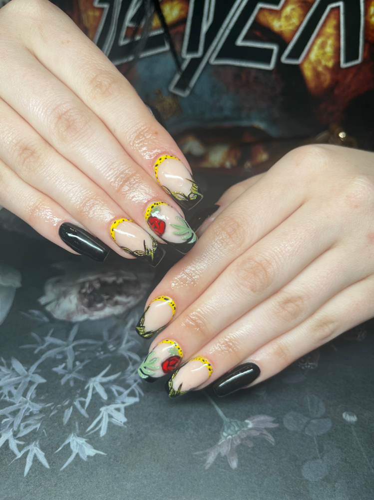 LEVEL 3 FULL SET