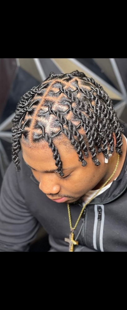 Retwist