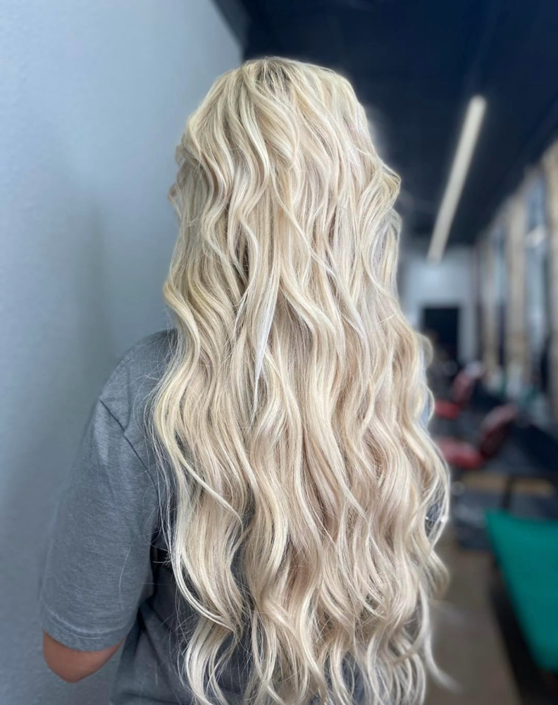 EXTENSIONS MAINTANCE