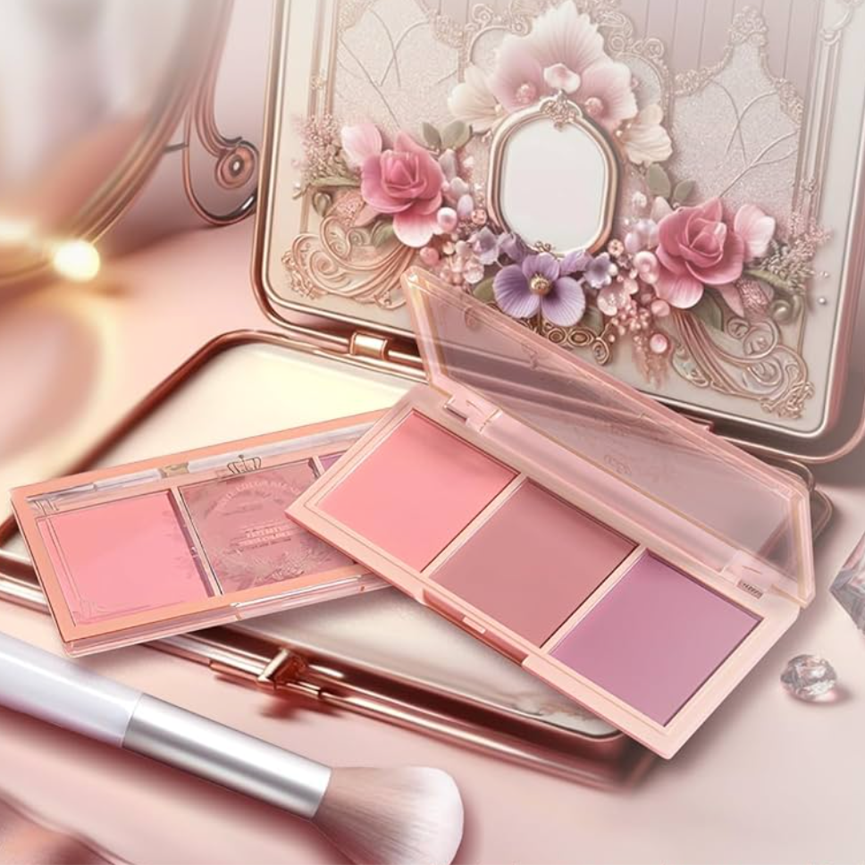 Blush Beauty Lesson: Ages 20 And Up at Blush Beauty Boutique in Easton, PA