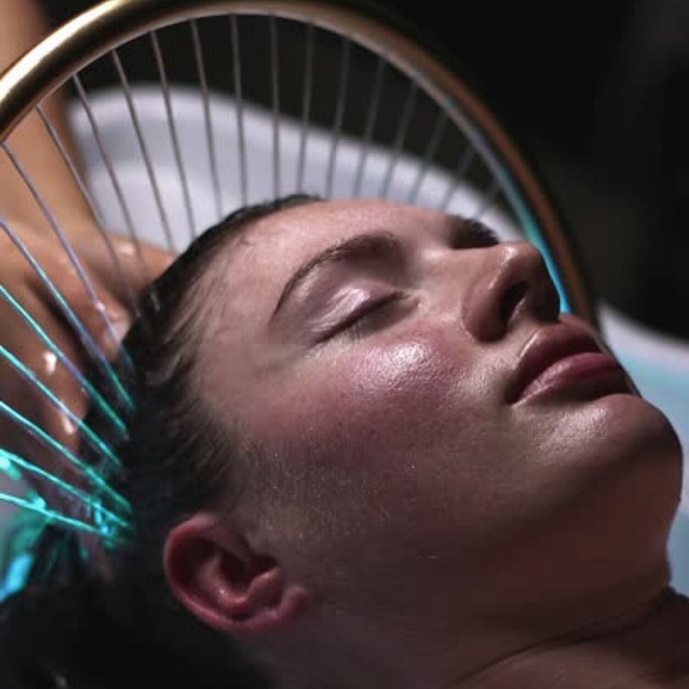 45 Minute - Luxury Head Spa at SkinWorks & Co. in Gun Barrel City, TX