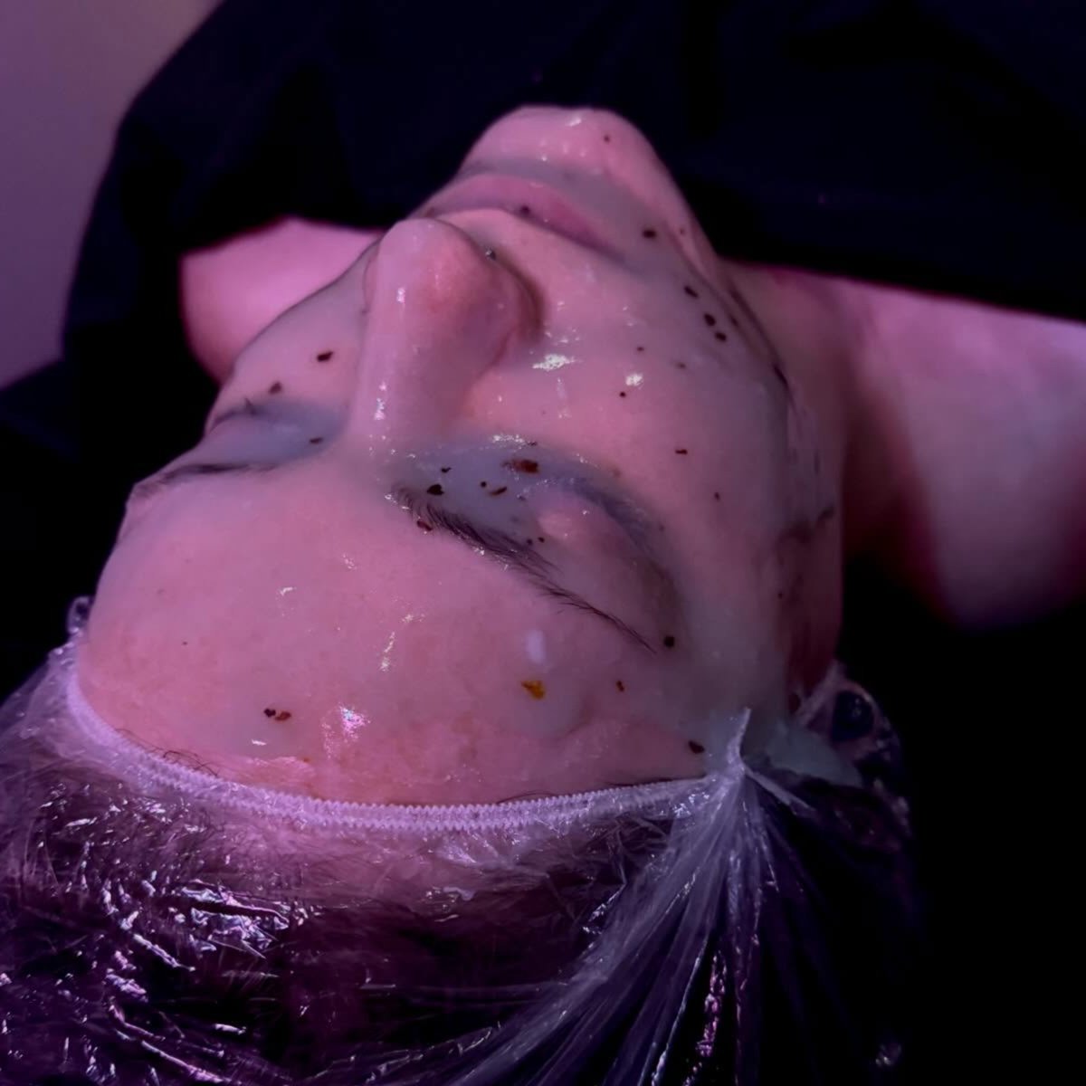Advanced / Jelly Mask at Bare Alchemy by Madison LLC in Hayden, ID