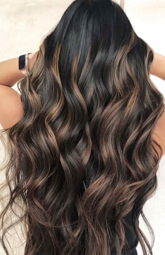 Balayage