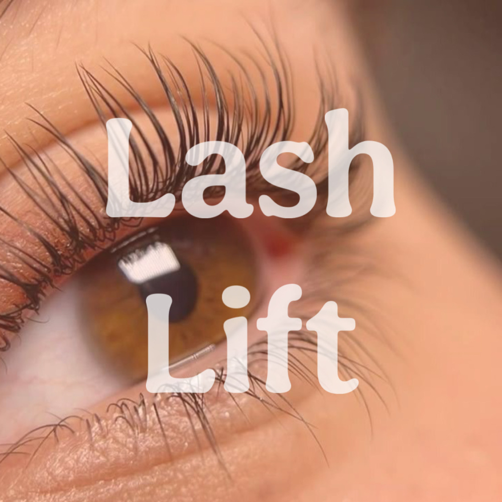 Lash Lift