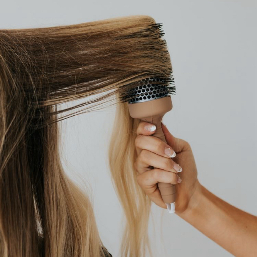 Style at Beyond Hair Studio & Head Spa in North Royalton, OH