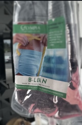 B Lean Shots