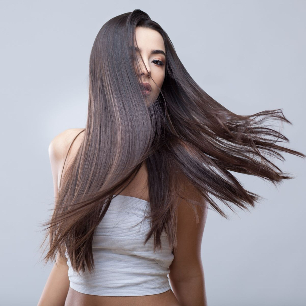 Hair Botox