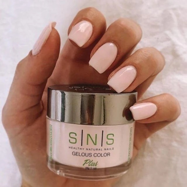 Dip Powder (SNS)