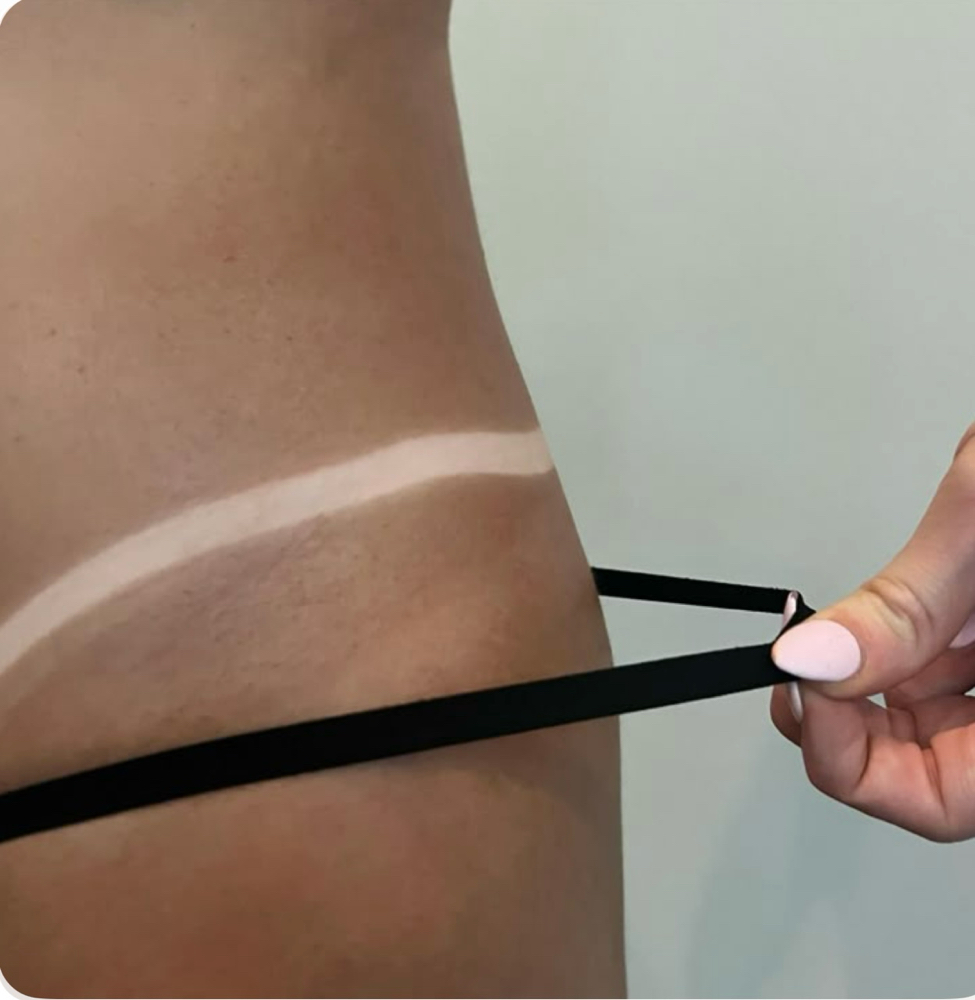 Spray Tan