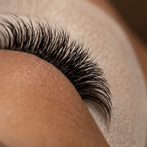 Lash lift & tint at Amore Skin Esthetics in Queen Creek, AZ