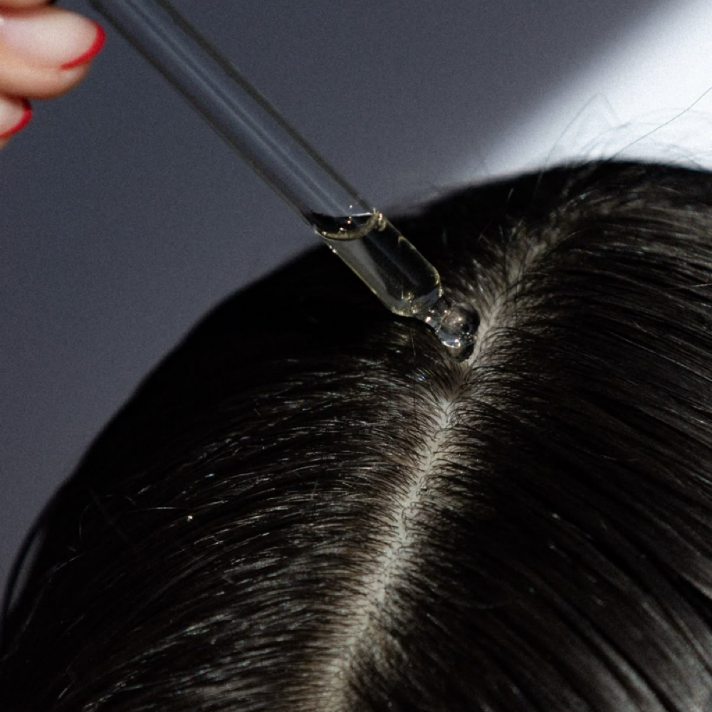The Scalp Renewal Ritual at Blonded & Co - Marissa Liberman in Chesterfield MO, MO