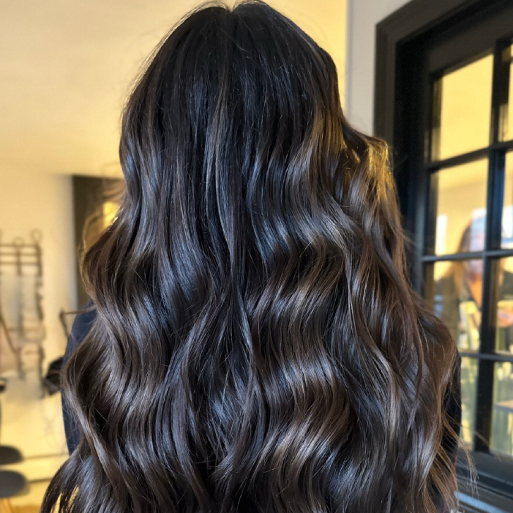 Root Touchup *existing clients* at The Studio in North Berwick, ME