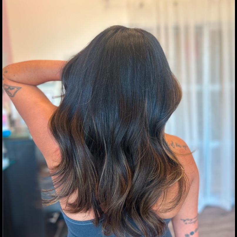 Trim at Wicked Cuts x Color in san antonio, TX