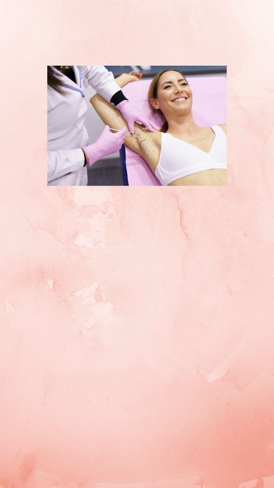 The “No Sweat” Solution And More