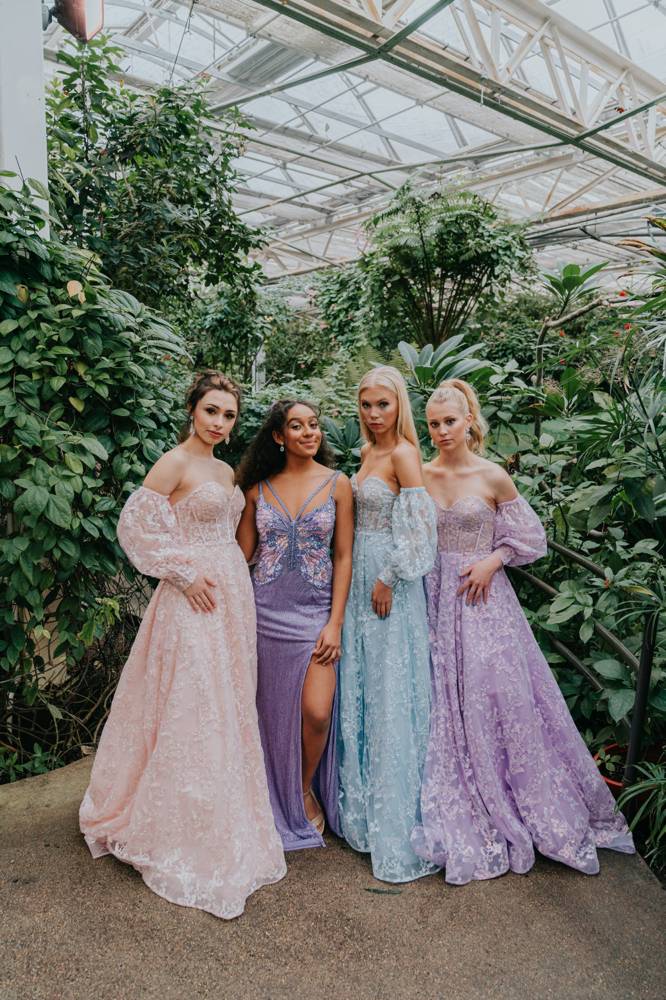 Prom Bundle